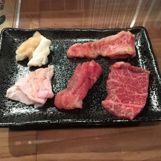 立ち食い焼肉 おのおの_1