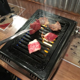 立ち食い焼肉 おのおの_0
