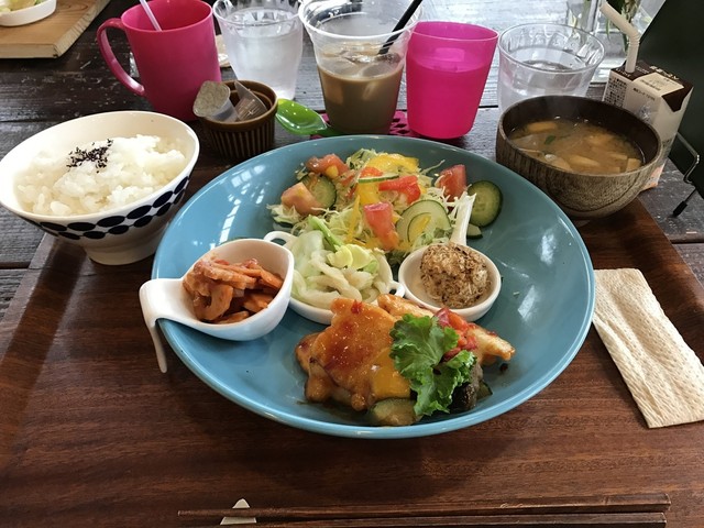 マメカ Mameka 南岩国 定食 食堂 食べログ マメカ Mameka 南岩国 定食 食堂 食べログ