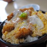 シャコ丼の店 - シャコ丼UP