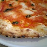 PIZZERIA DOMANI - マルゲリータ