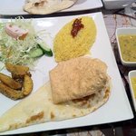 スリランカ・インド家庭料理　TANGALLE - 