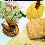 スリランカ・インド家庭料理　TANGALLE - 