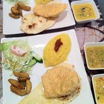 スリランカ・インド家庭料理　TANGALLE - 