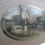 Restaurant Venus & Mars - 