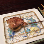 北新地　串かつ凡 - 