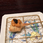 北新地　串かつ凡 - 