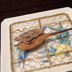 北新地　串かつ凡 - 