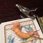 北新地　串かつ凡 - 