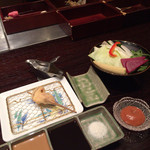 北新地　串かつ凡 - 