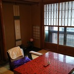 近又 - 座敷個室