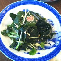 あそび割烹 さん葉か - 