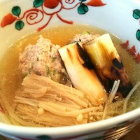あそび割烹 さん葉か - 