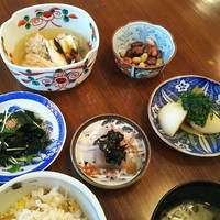 あそび割烹 さん葉か - 
