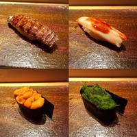 伊勢鮨 - 