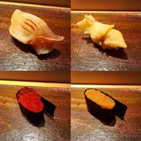 伊勢鮨 - 