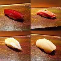 伊勢鮨 - 
