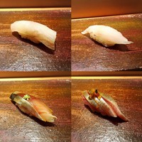 伊勢鮨 - 