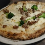 Trattoria&Pizzeria LOGIC - 日替わりピッツァ