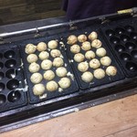 まこタコヤキ - 