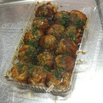 まこタコヤキ - 