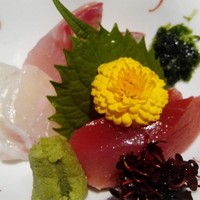 伊豆の旬 やんも 丸の内店 - マダイがおいしかったです