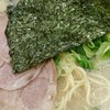 長浜豚骨ラーメン 一番軒 日比野店