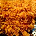 西麻布 豚組 - ゴールデンボアポークのメンチカツ(四個)