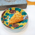 寿司栄 - バチコ