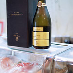 寿司栄 - 新政　平成２７年度　全国新酒鑑評会金賞受賞酒　あらまさ