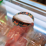 寿司栄 - 能登半島七尾の万寿貝（まんじゅがい）