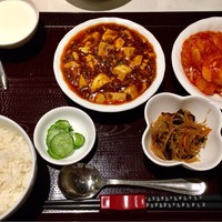 御膳房 六本木店 - 