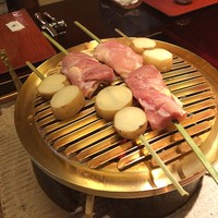 うかい鳥山 - 