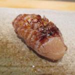 Sushi Yasuke - 煮帆立