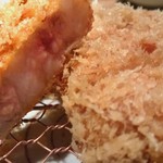 西麻布 豚組 - 金豚王