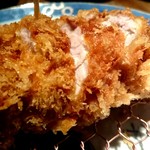 西麻布 豚組 - つなんポーク