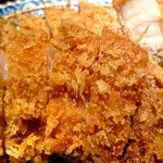 西麻布 豚組 - サブマリン