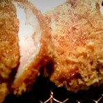 西麻布 豚組 - イベリコ豚(スペイン)