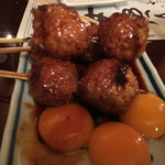 Yakitori Dokoro Ishii - 