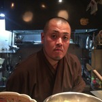 和温 - 大将の右腕