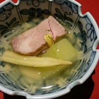 京 翠嵐 - 
