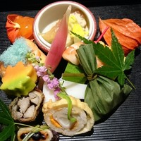 京 翠嵐 - 