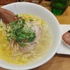 麺屋 Hulu-lu