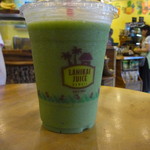 LANIKAI JUICE - グリーンスムージー