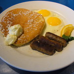 Moke's Bread and Breakfast - 