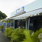 Moke's Bread and Breakfast - 