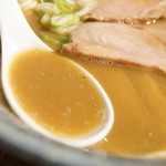 Aruesu - スープ