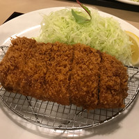 とんかつ まい泉 青山本店 - 