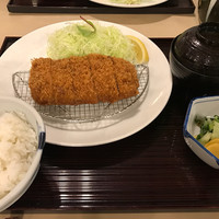 とんかつ まい泉 青山本店 - 