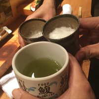 秀徳 2号店 - かんぱーい＼(^o^)／
